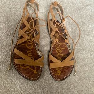 Sam Edelman sandals size 9
